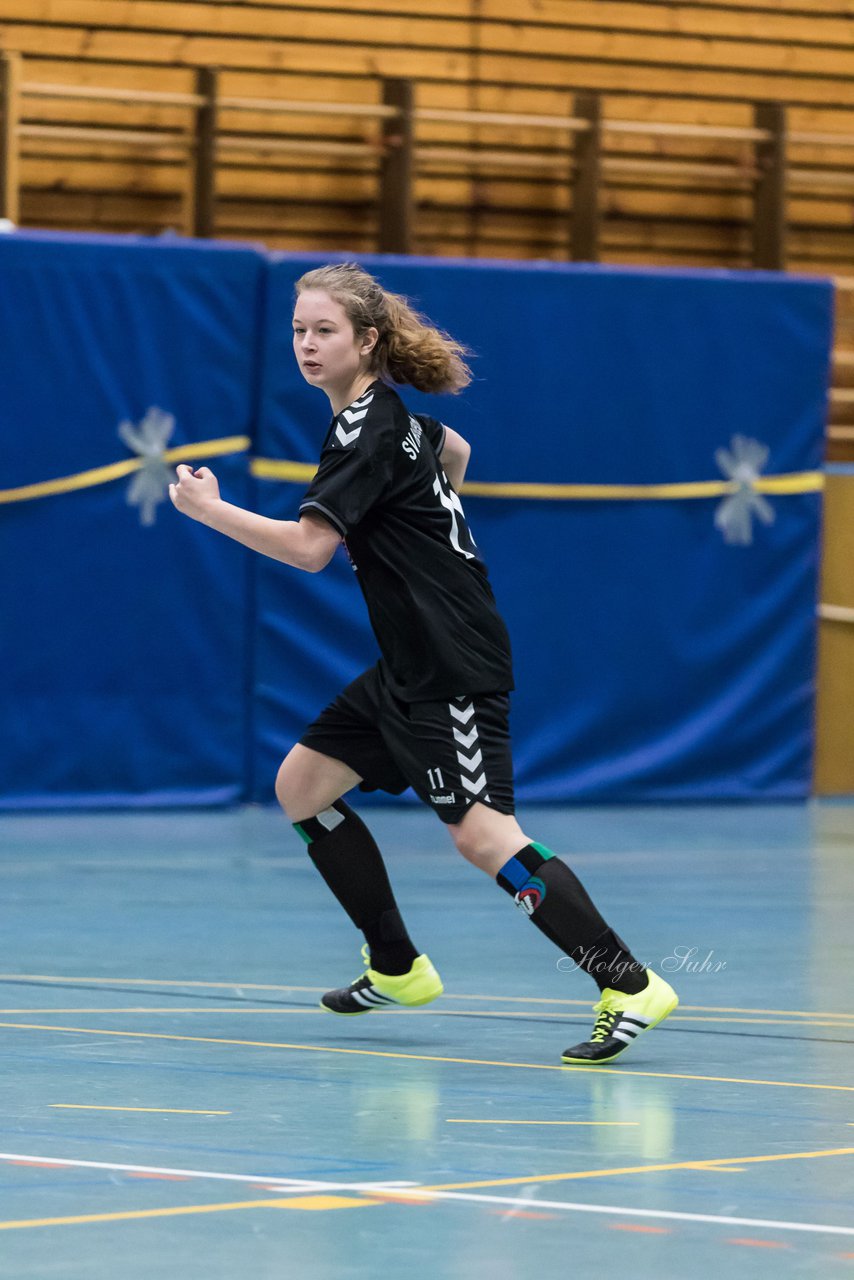 Bild 959 - Dodenhof Cup